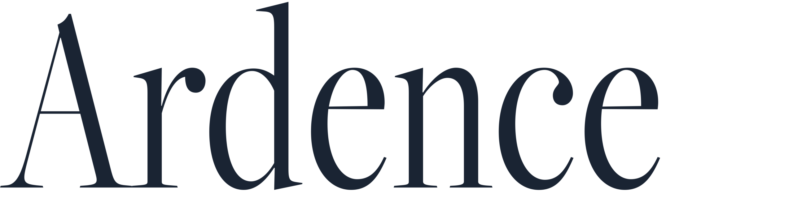 Ardence