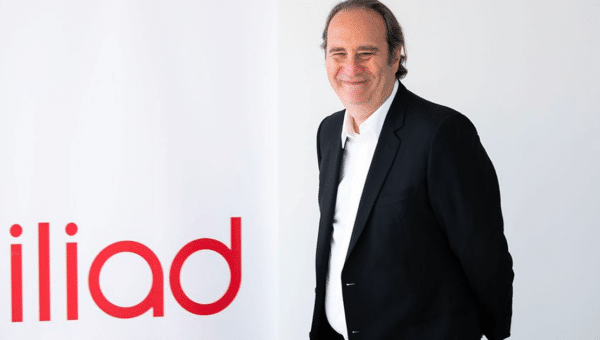 Rachat de SFR : l&rsquo;opération Iliad renvoyée à l&rsquo;Autorité de la concurrence